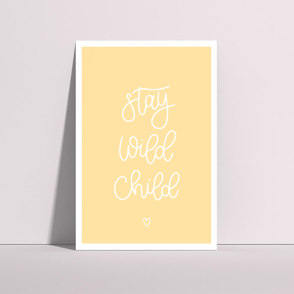 Limited Edition Fine Art Kids Prints | 60% OFF CLEARANCE
